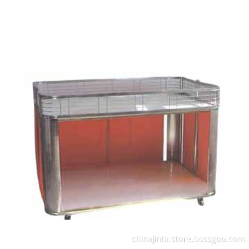 Storage cart